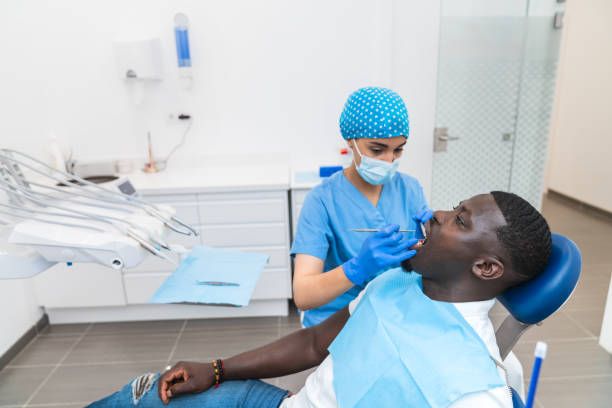 Best Knocked-Out Tooth (Avulsed Tooth) Treatment in Shorewood Forest, IN